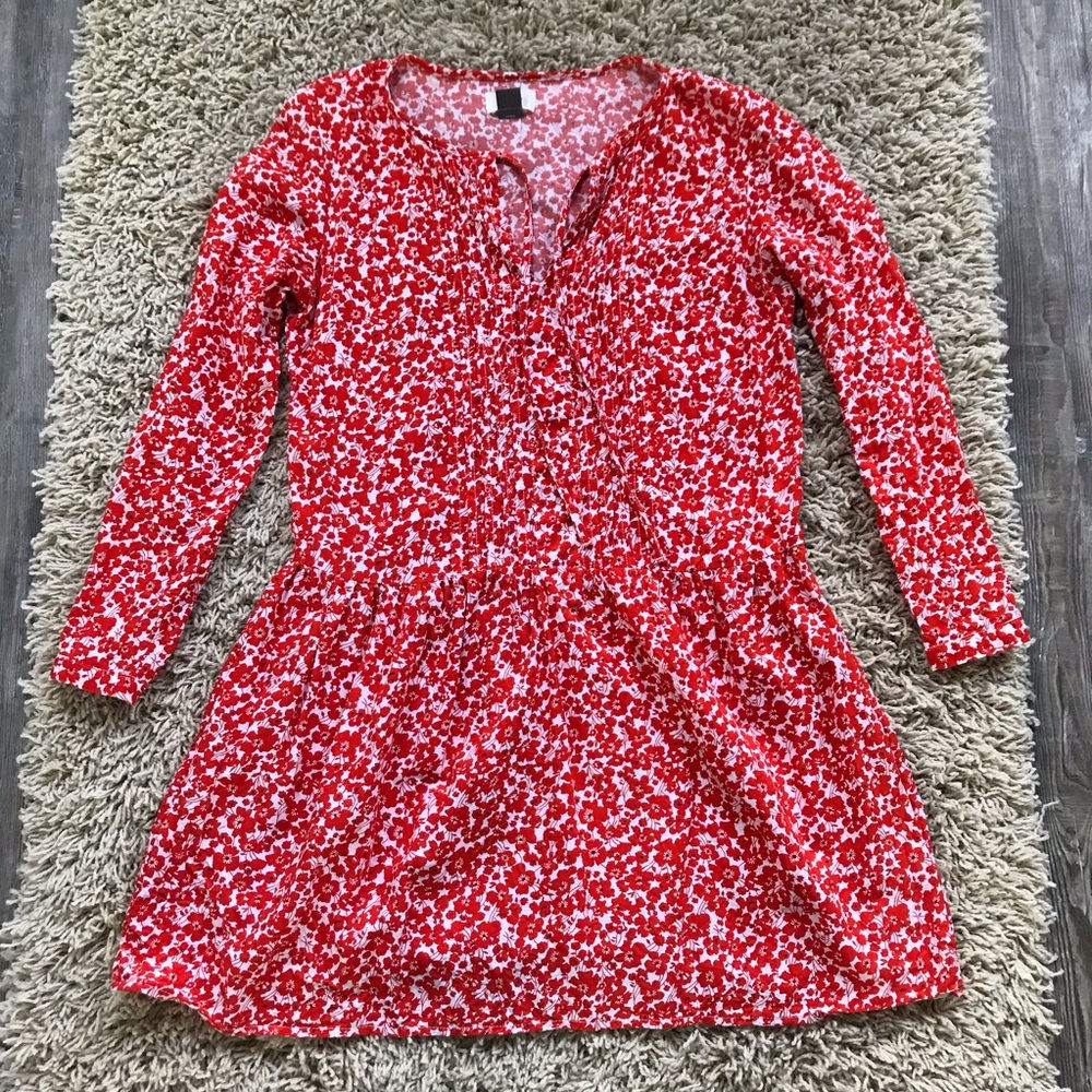 Old Navy Dress 🧡